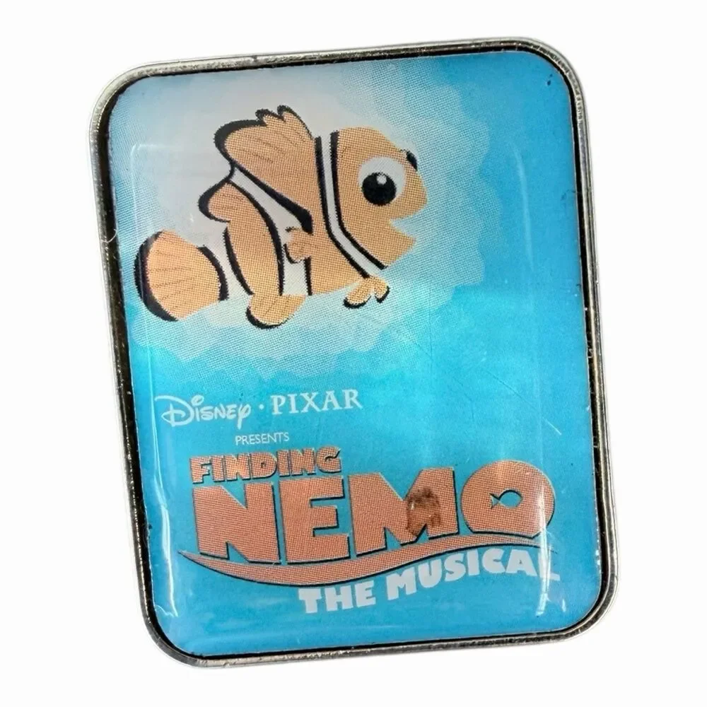 Disney product pixar