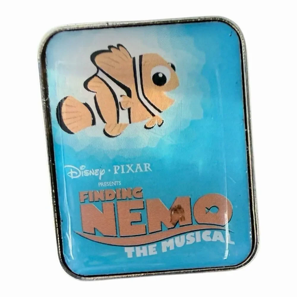 Disney product pixar
