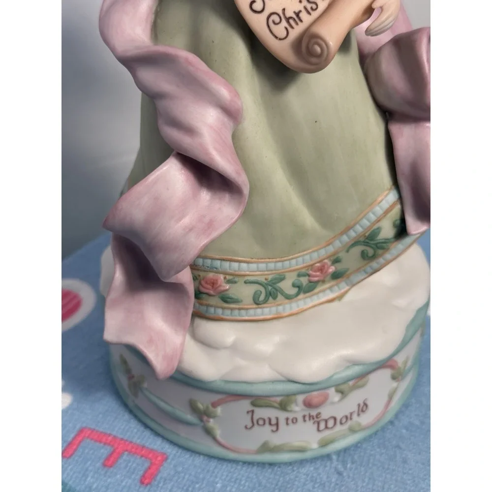Hamilton Gifts this vintage
