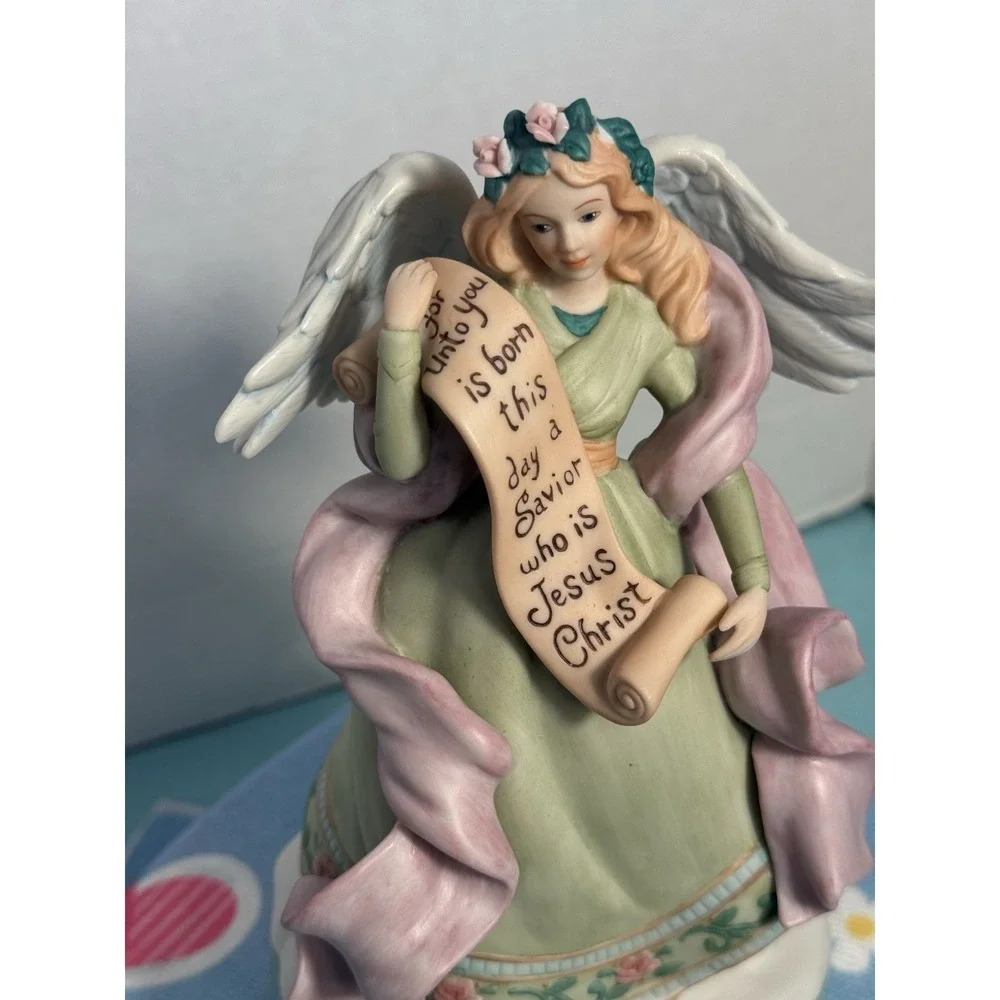 Hamilton Gifts this vintage