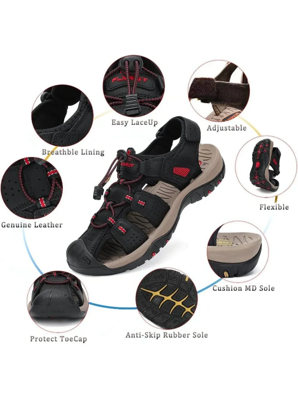 N/A extremely durable