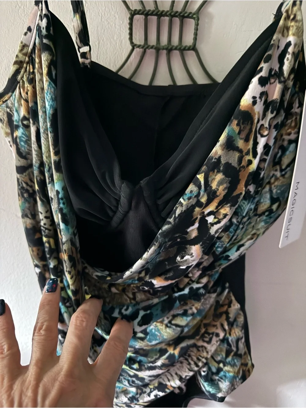 Magicsuit size 10