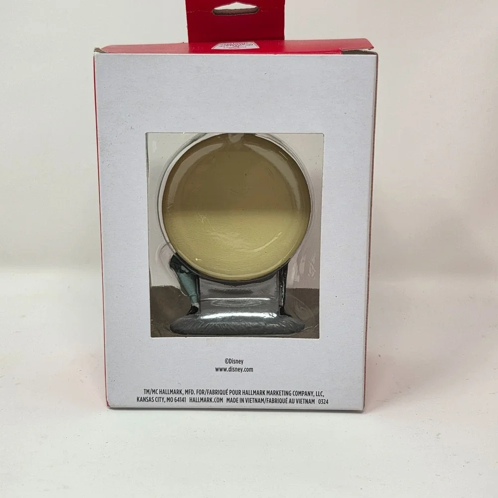 Hallmark this item