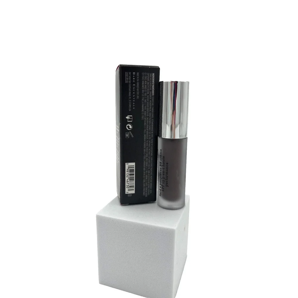 bareMinerals bare minerals
