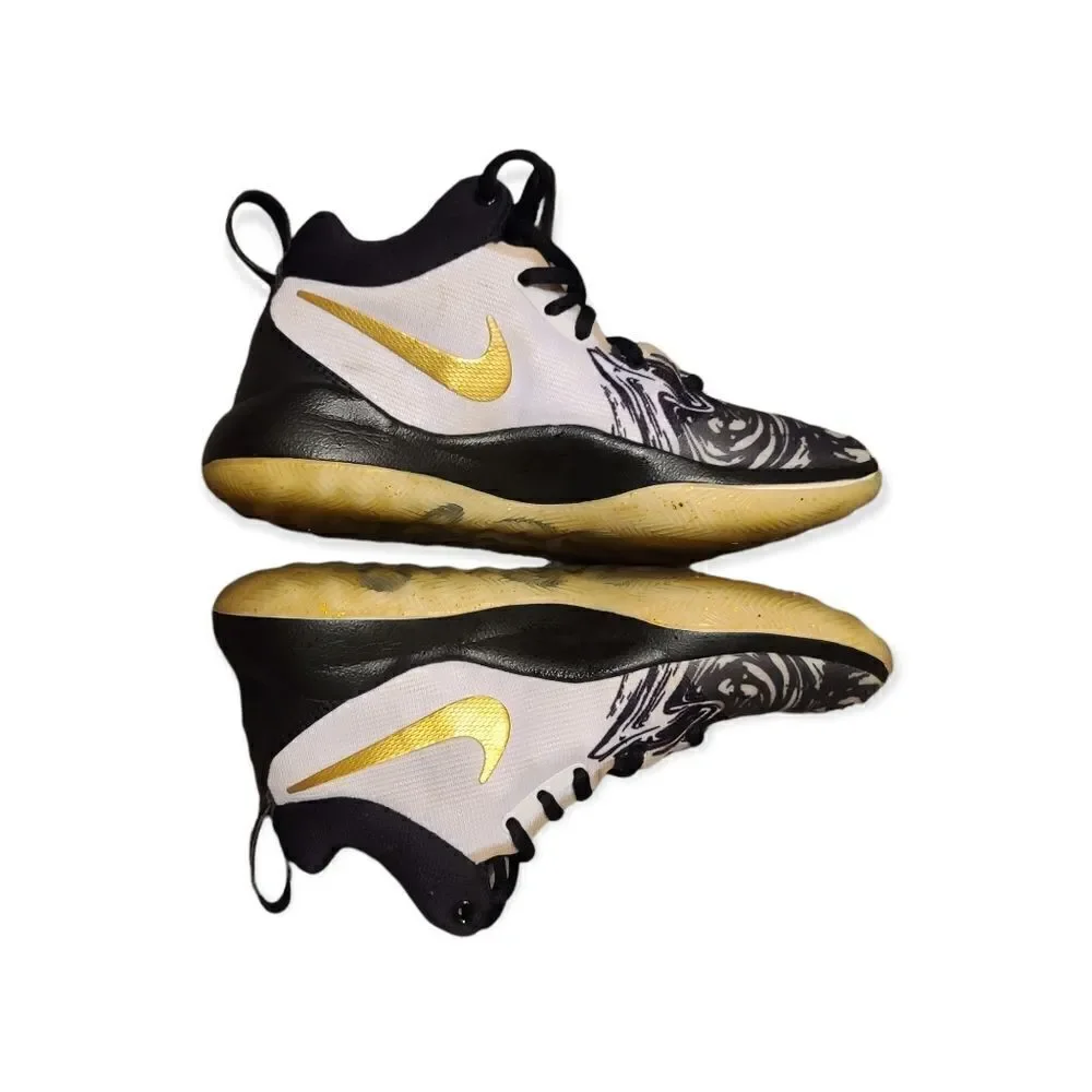 Nike Zoom Rev ‘BHM’ PE Size 7.5