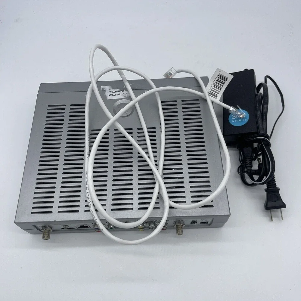 Motorola receiver vip1200