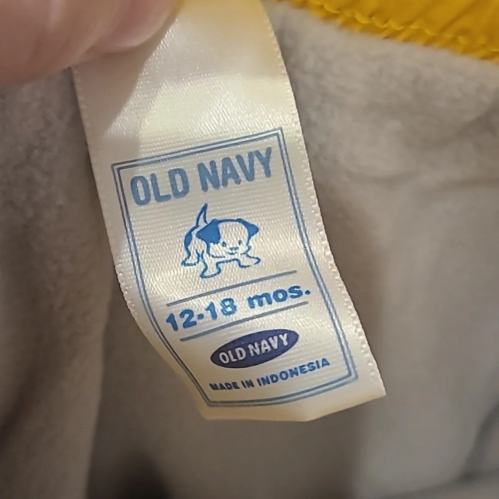 Old Navy old navy