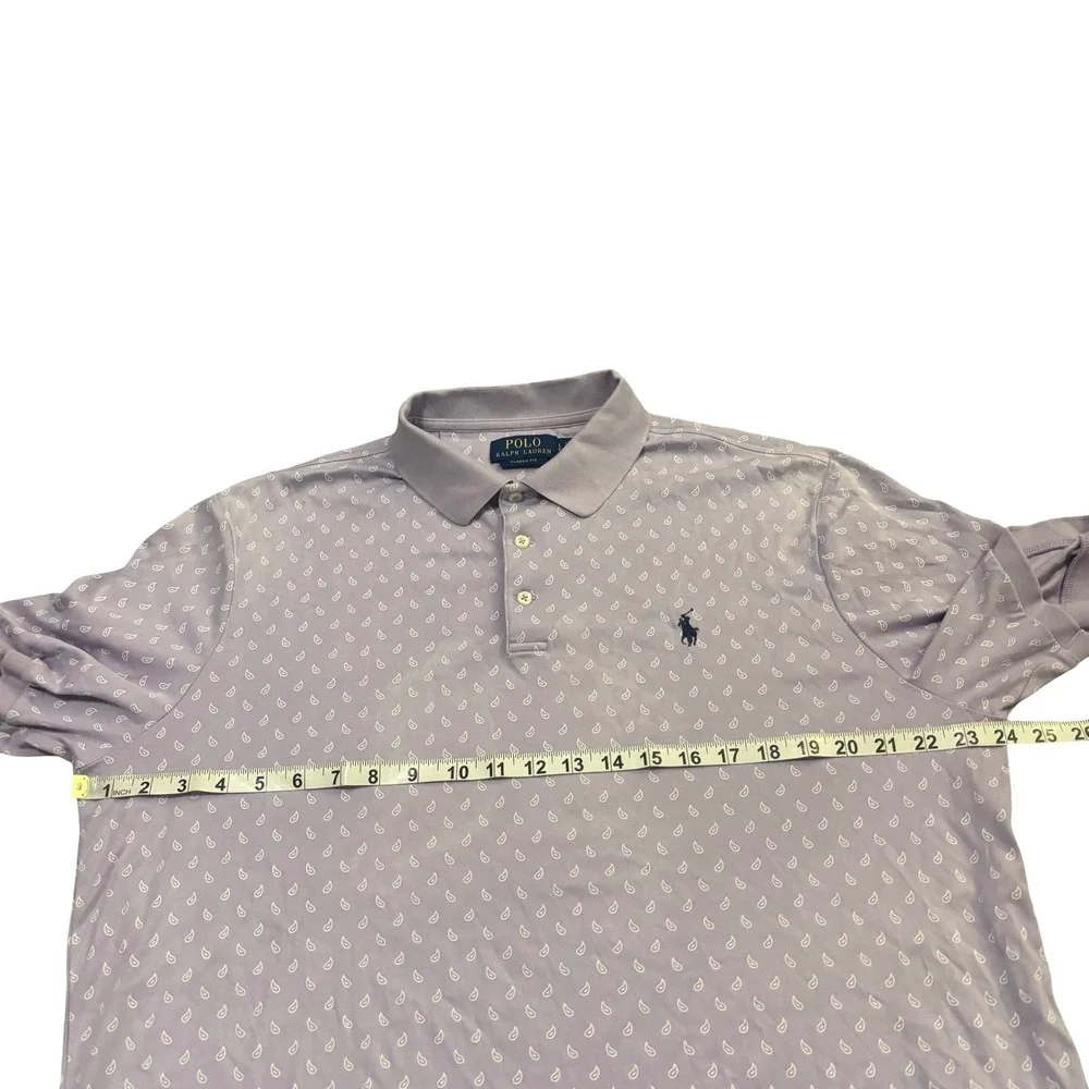 Polo Ralph Lauren excellent polo
