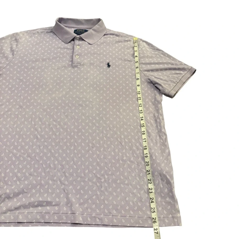 Polo Ralph Lauren excellent polo
