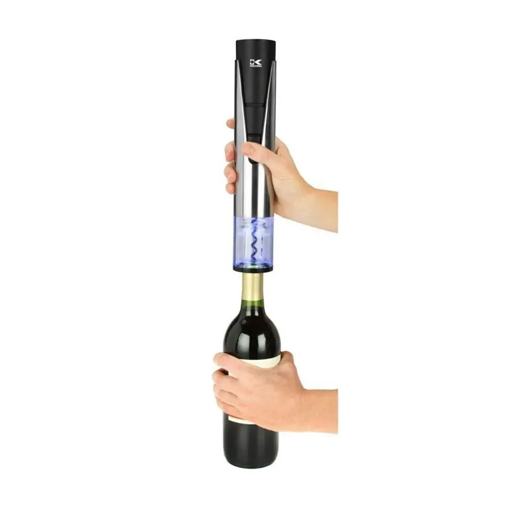 Kalorik wine opener