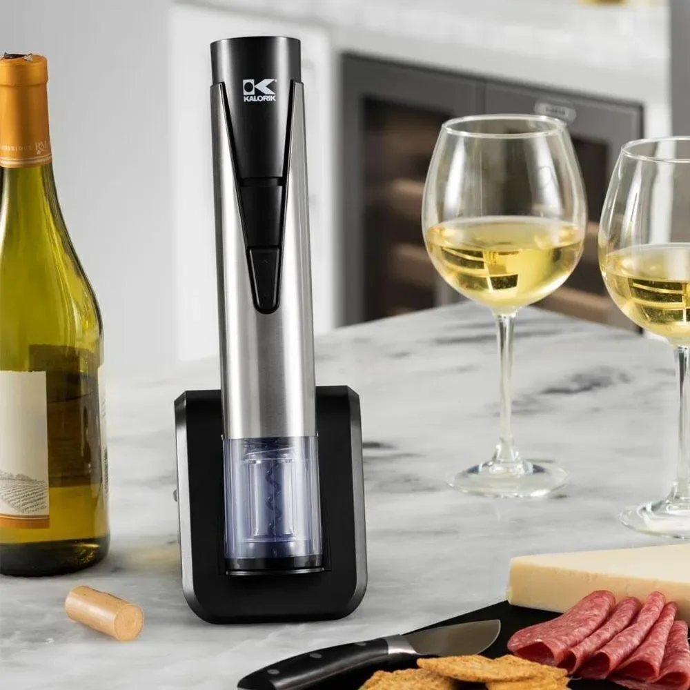 Kalorik wine opener
