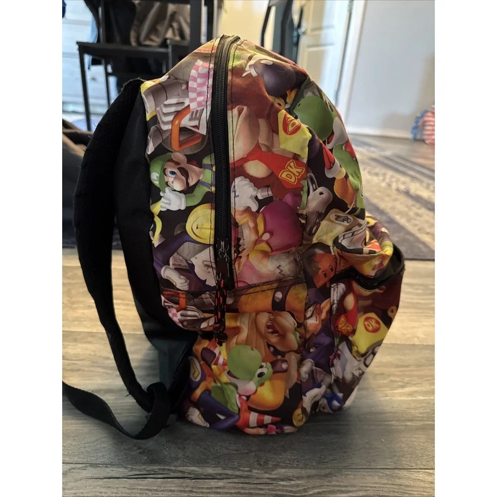 Nintendo preowned still