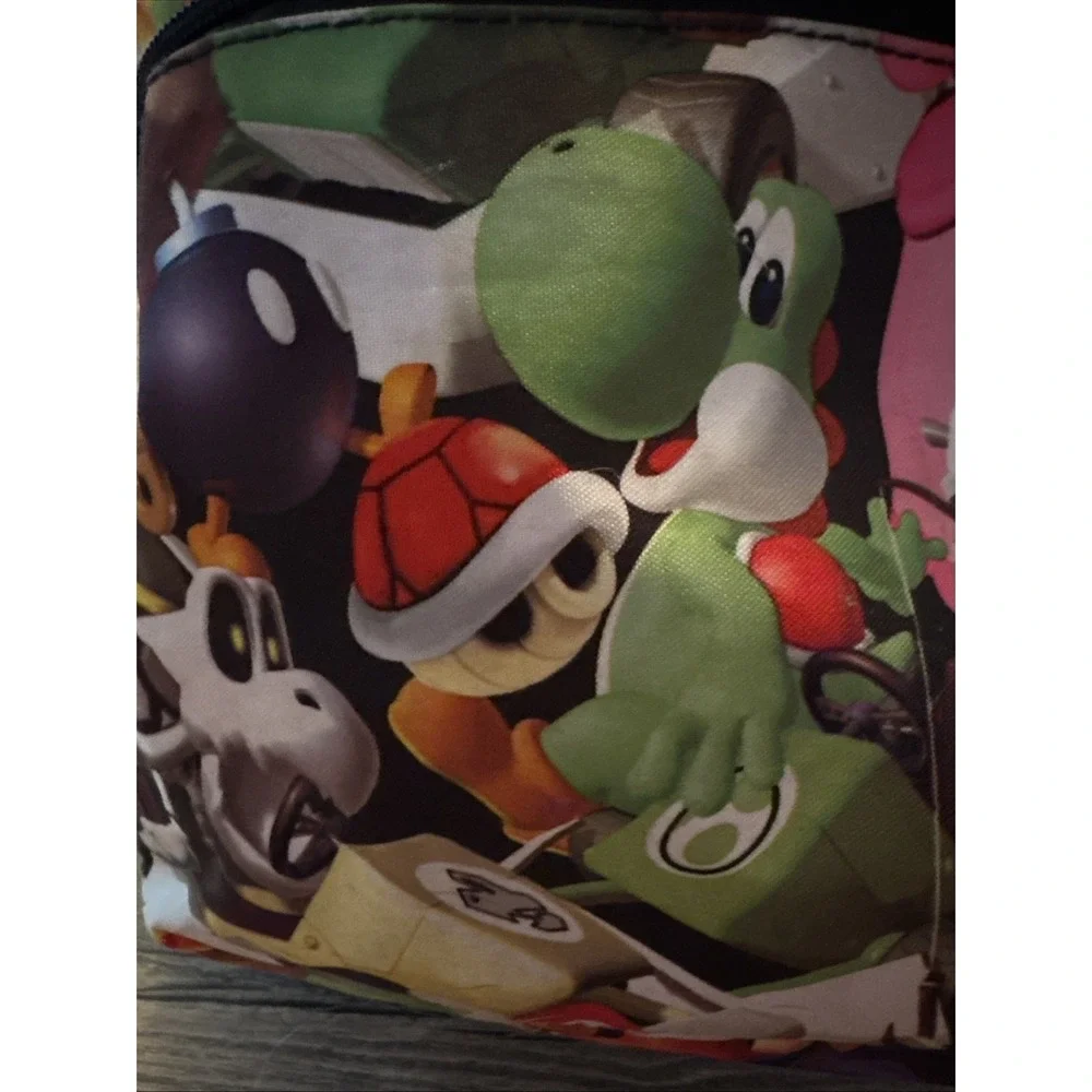 Nintendo preowned still