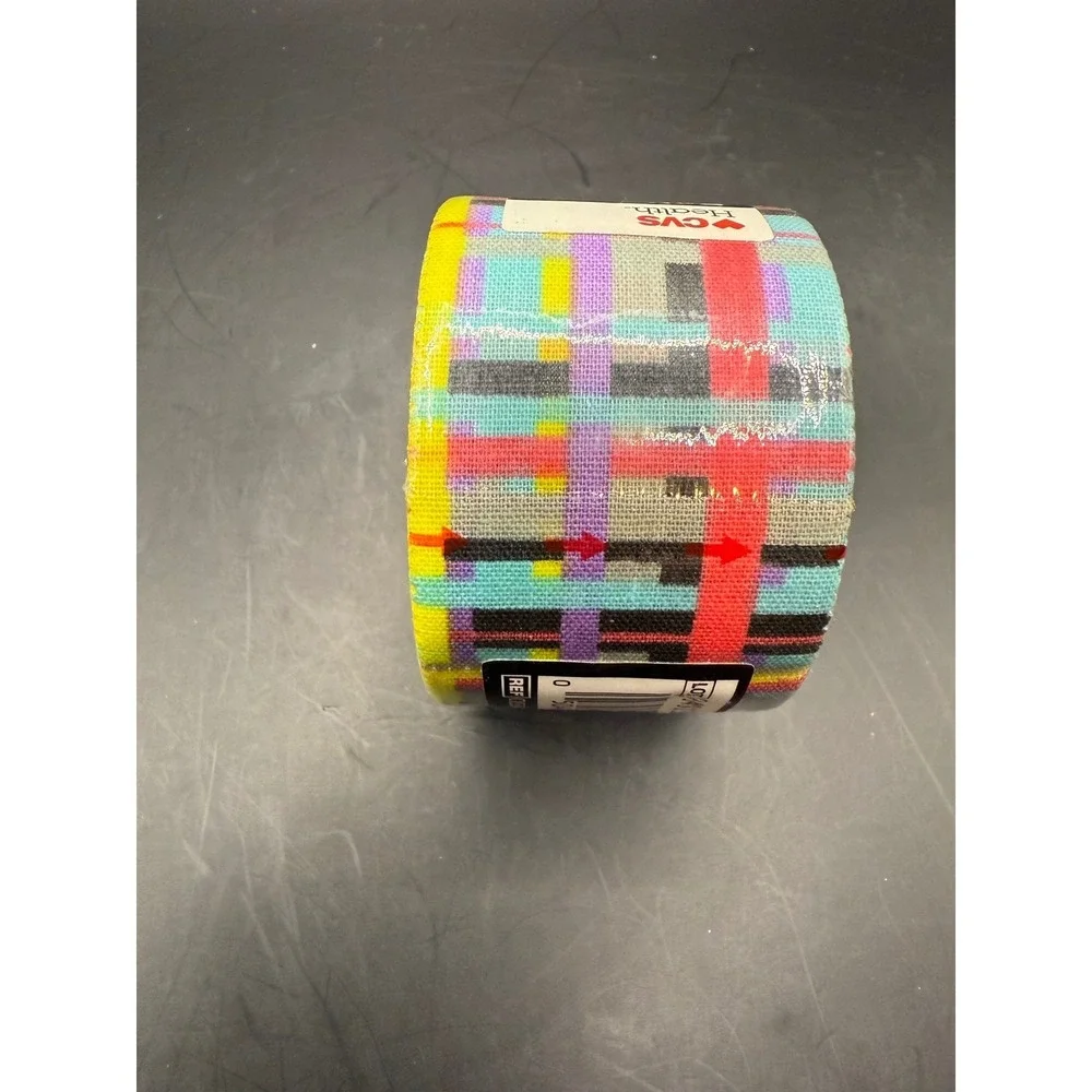 CVS Health aid measurements ample