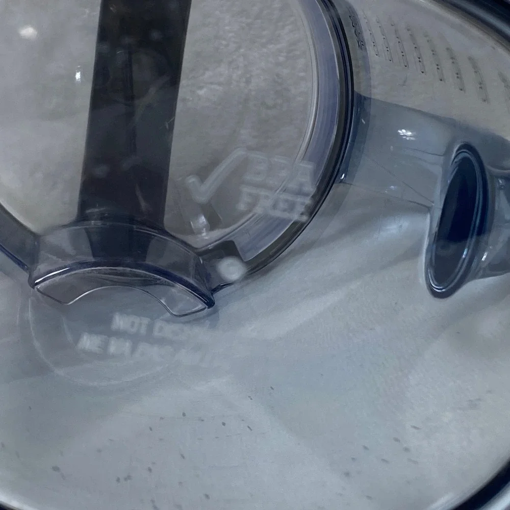 Breville juicer features