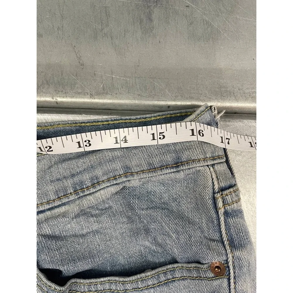 Levis 511 best