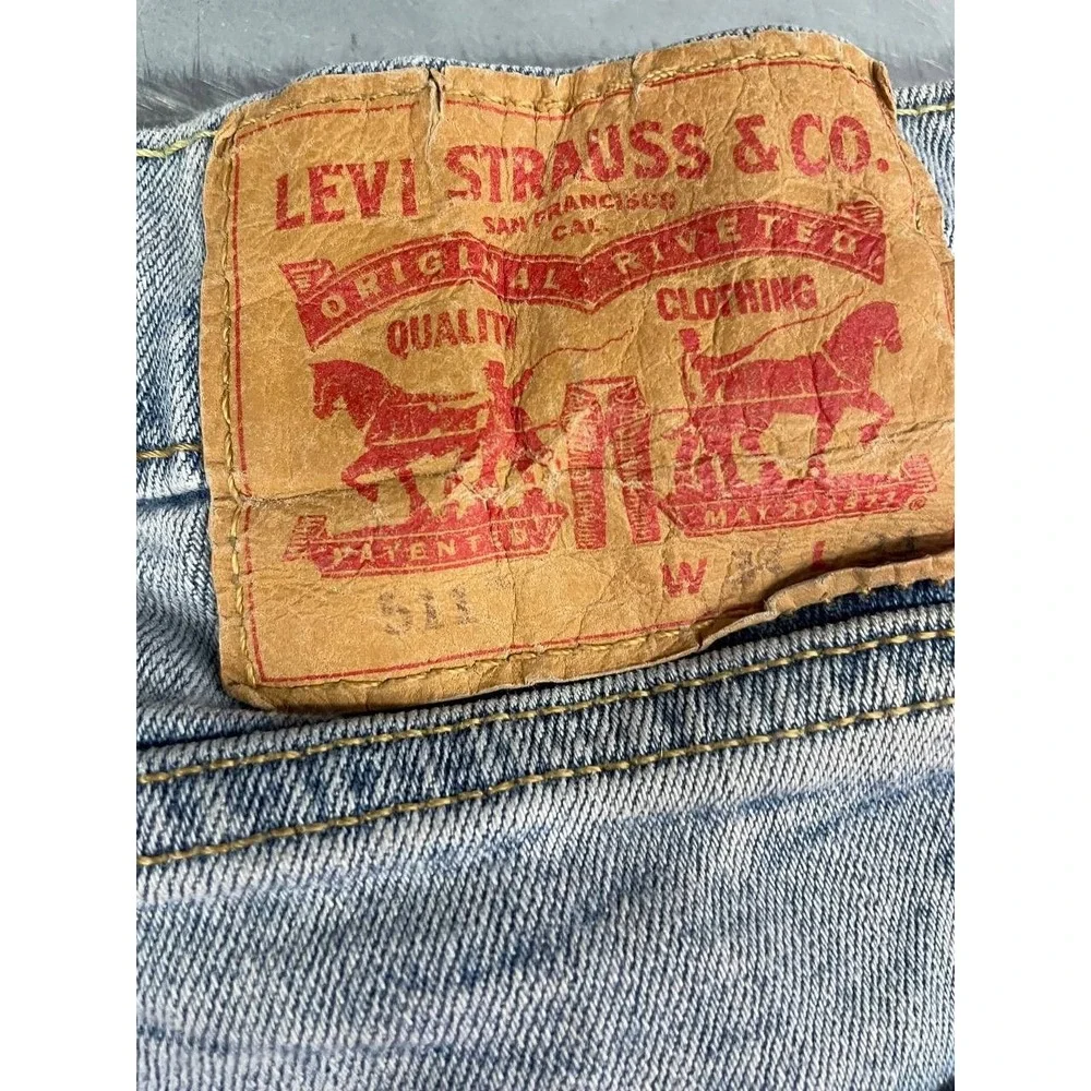 Levis outdoor good