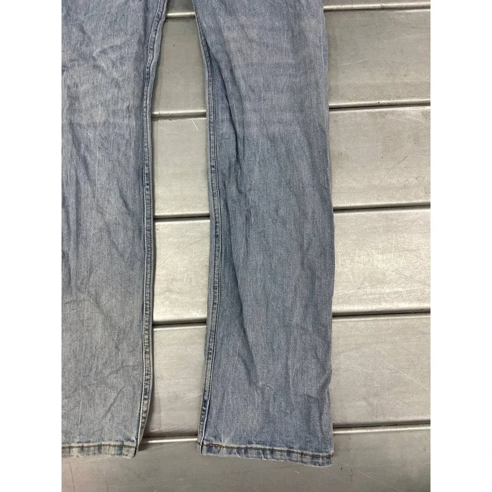 Levis 511 wash