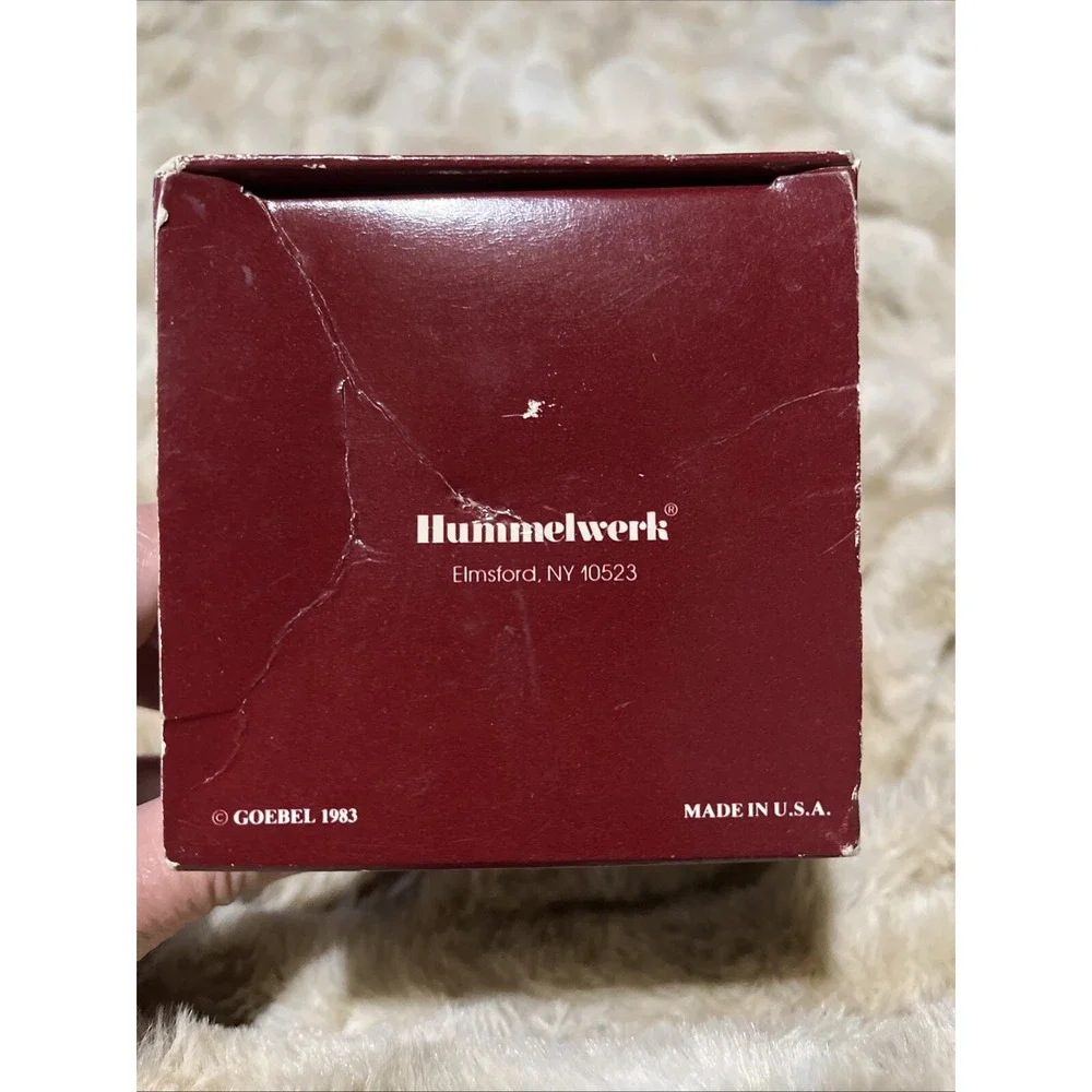 N/A box has