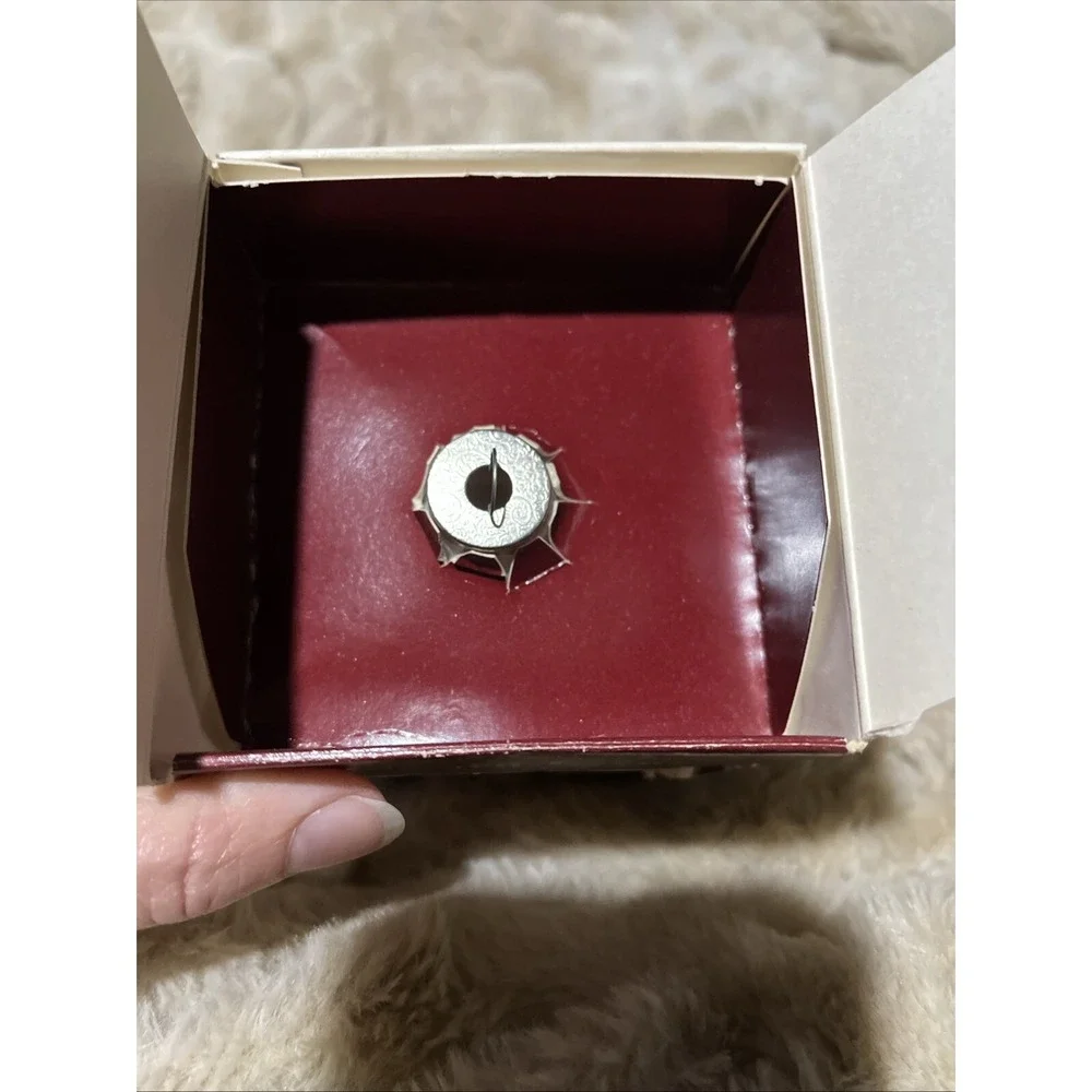 N/A box has