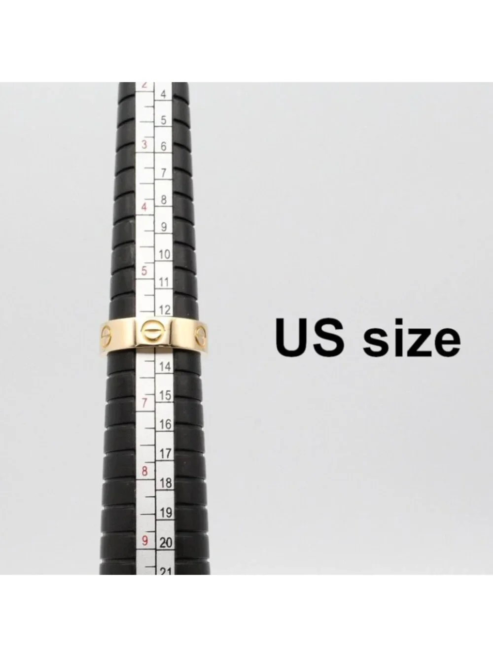Cartier Ring Love 18k