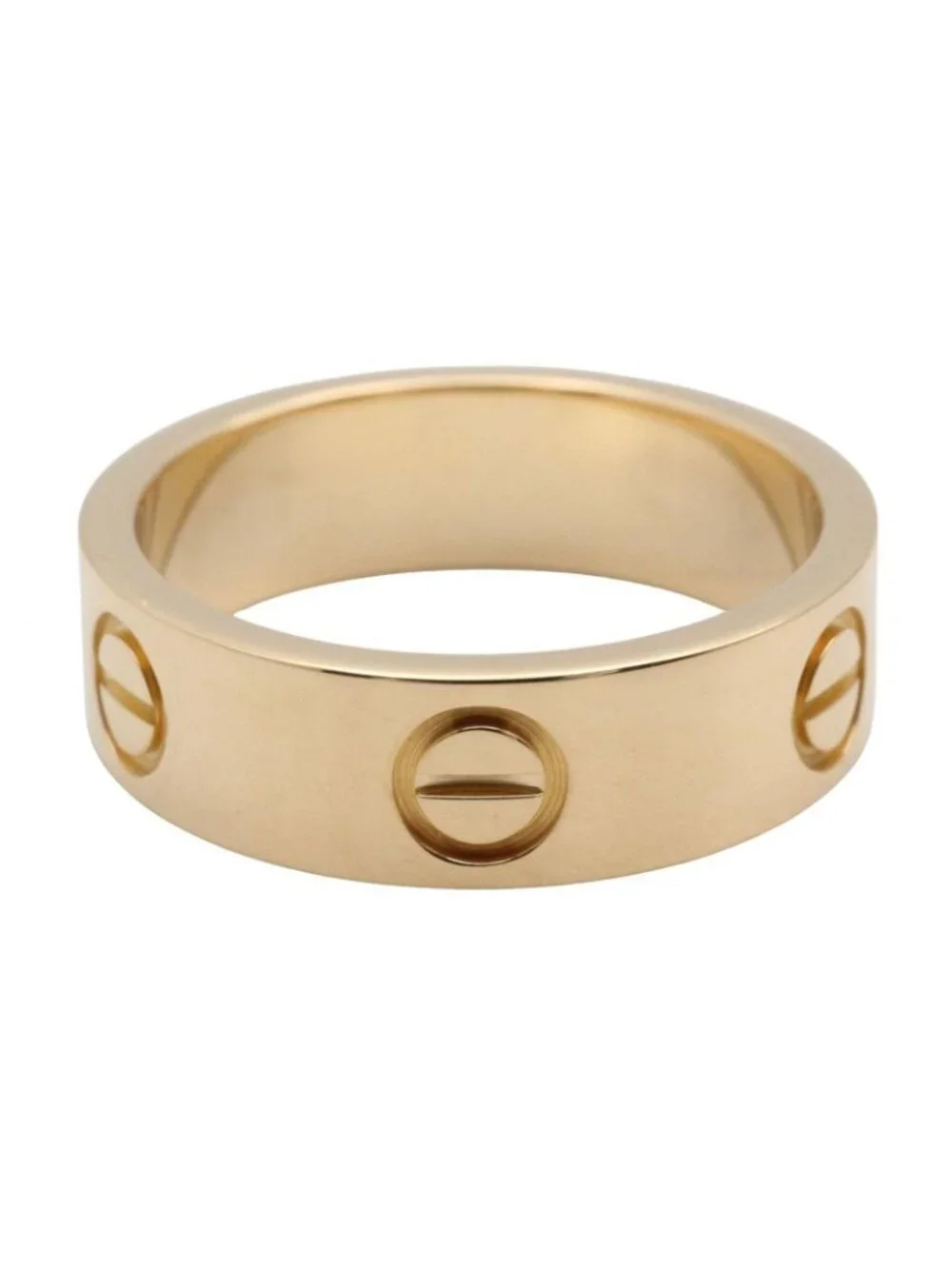 Cartier Ring Love 18k