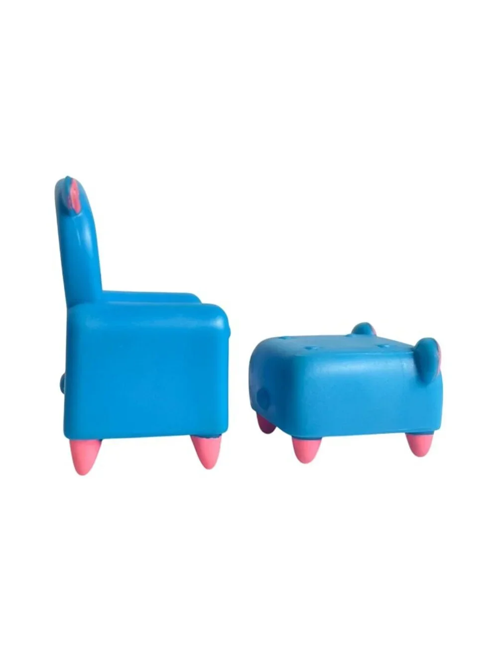 Shopkins step into