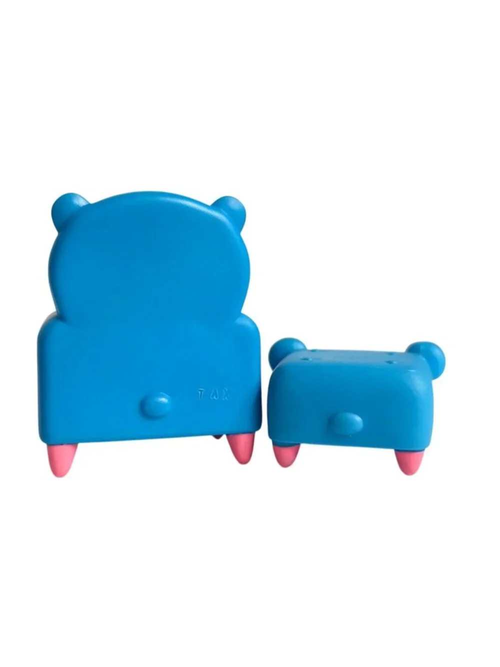 Shopkins step into
