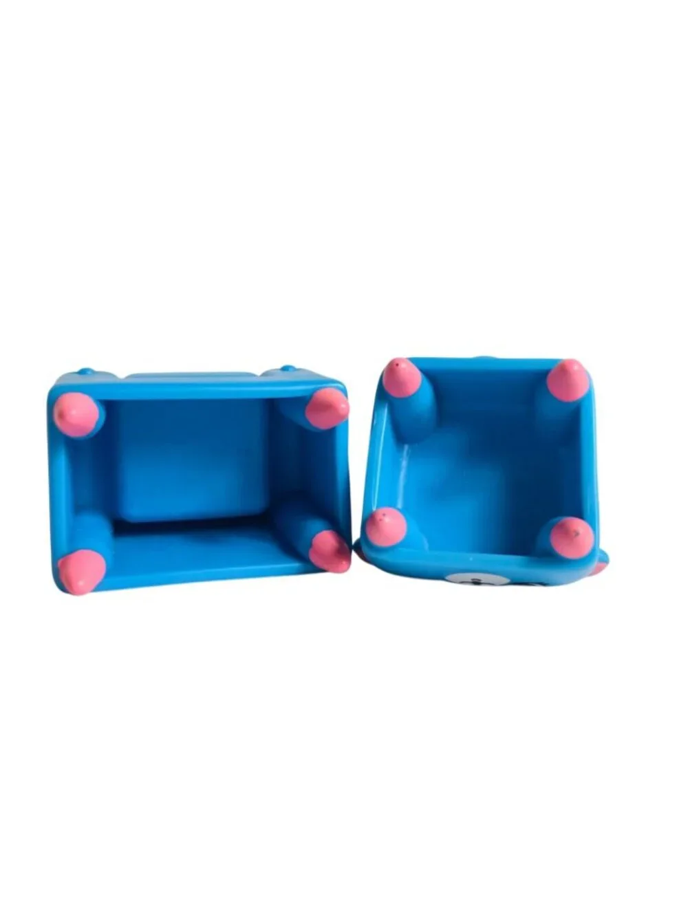 Shopkins step into