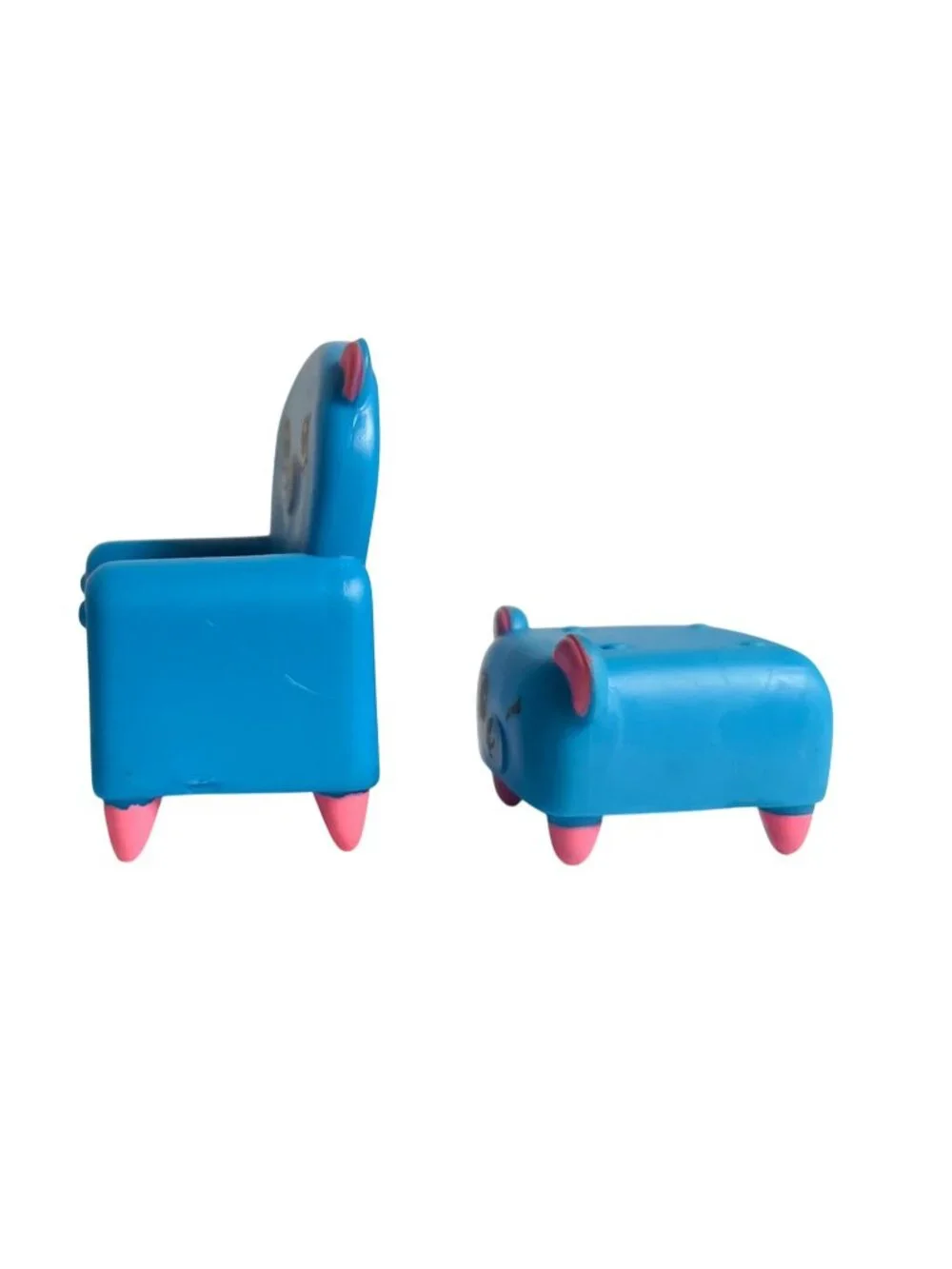 Shopkins step into