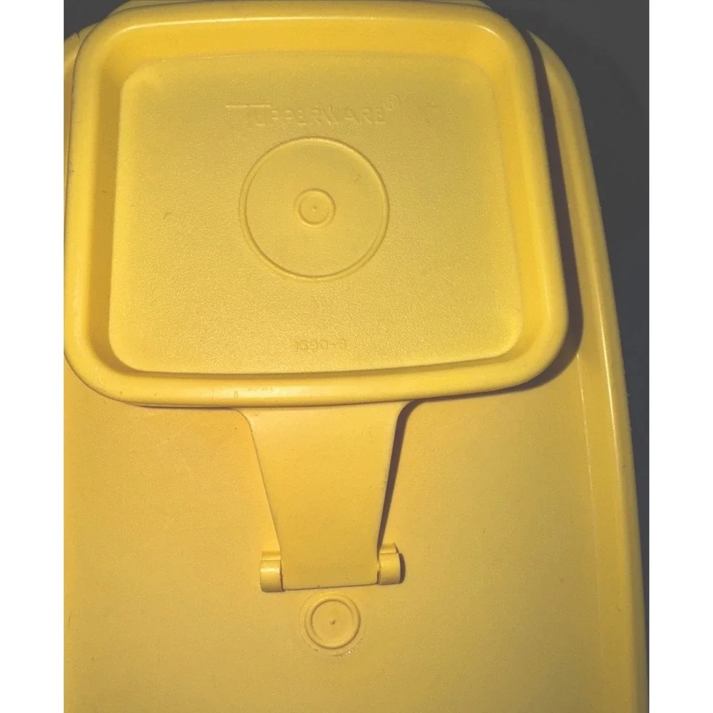 Tupperware modular 8l