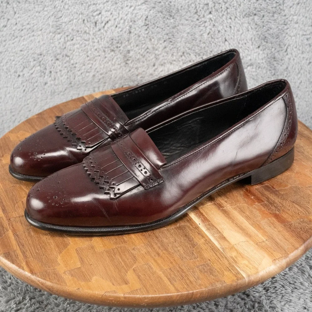 Johnston & Murphy mens johnston