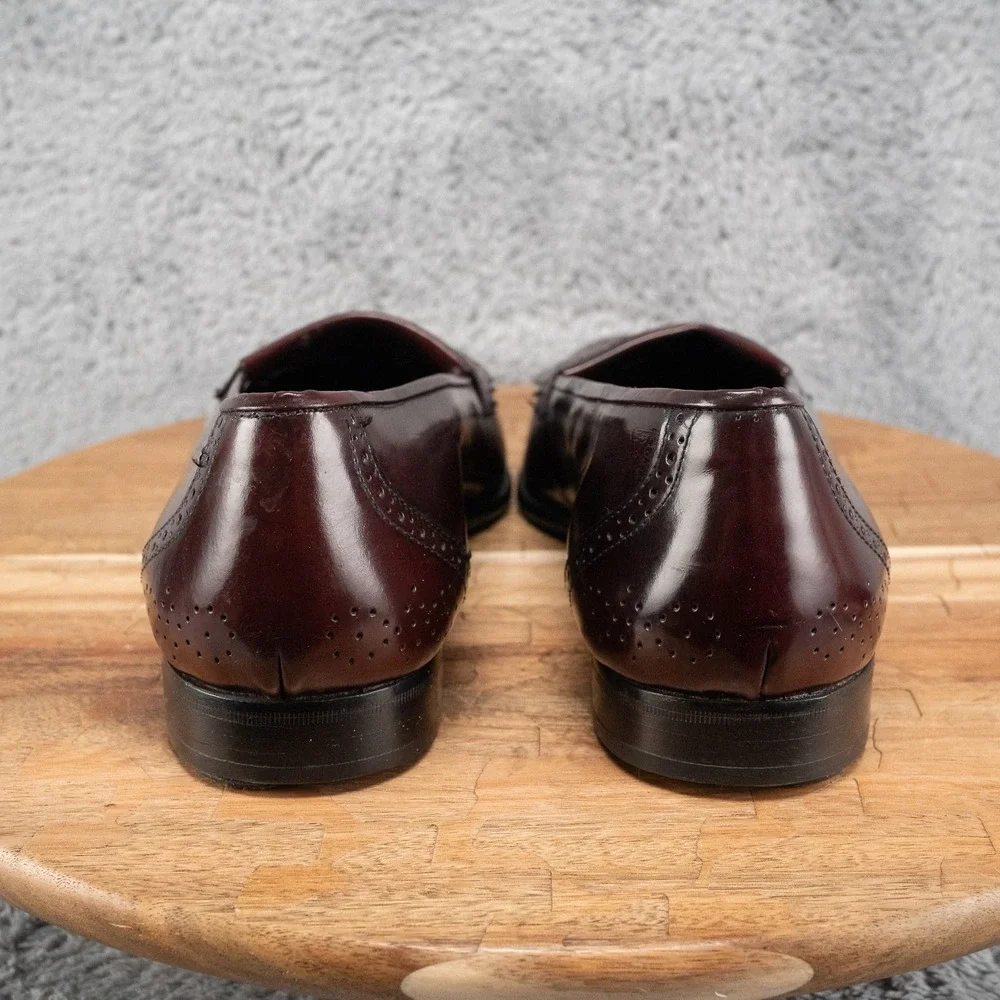 Johnston & Murphy mens johnston