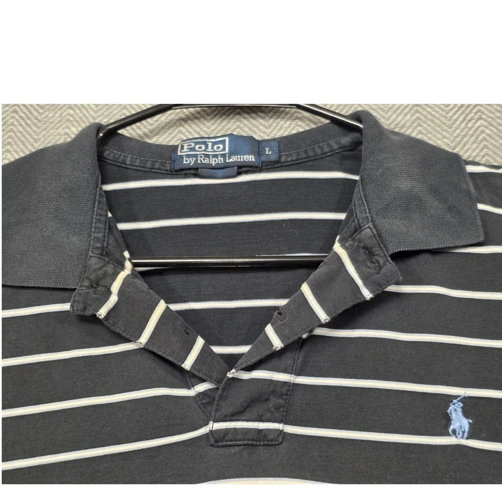 Polo Ralph Lauren sporty top