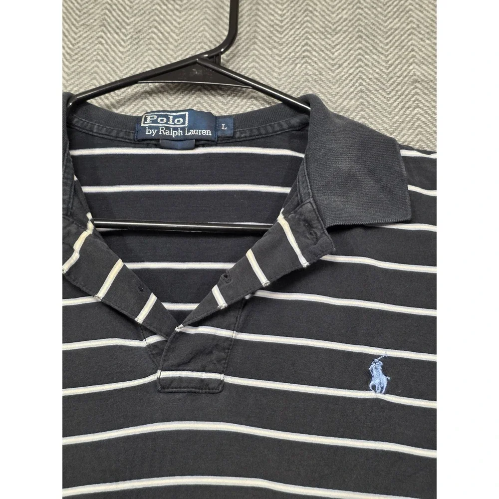 Polo Ralph Lauren nautical color