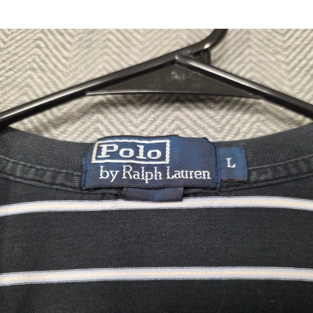 Polo Ralph Lauren lauren doubled
