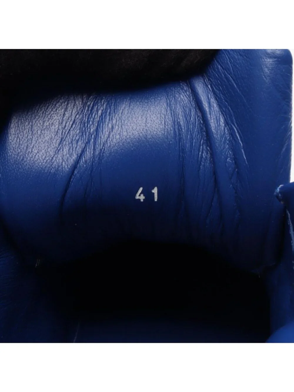 Moncler Sneakers Pivot Leather
