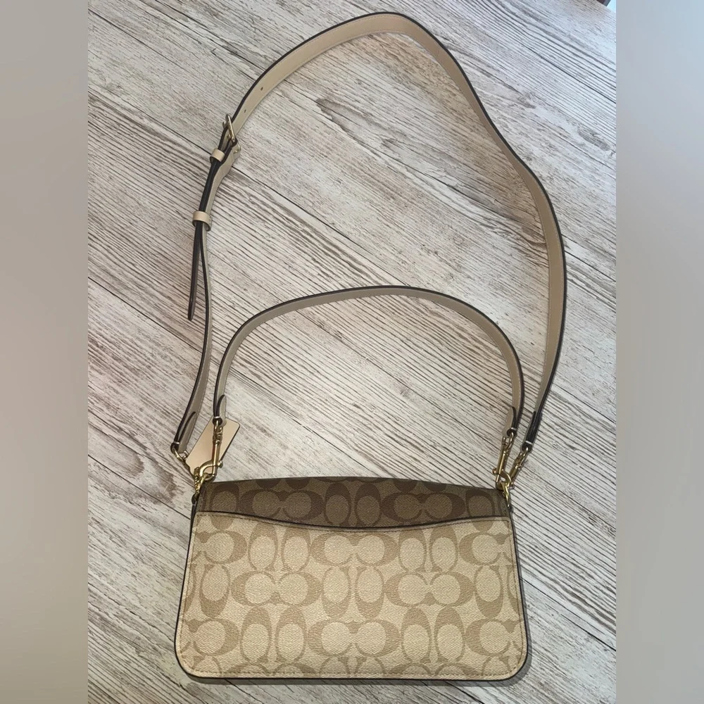 Coach morgan bag