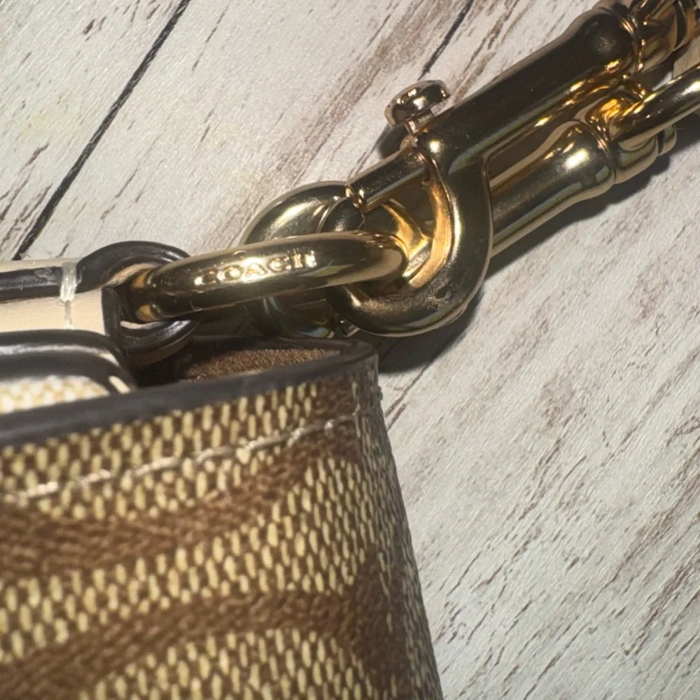 Coach morgan bag