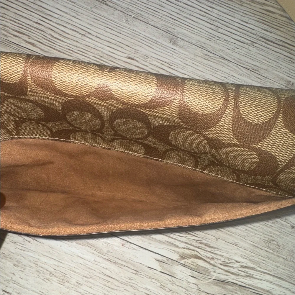 Coach morgan bag