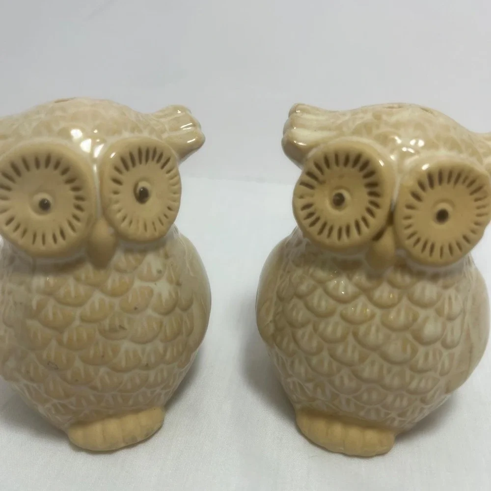 N/A adorable ceramic