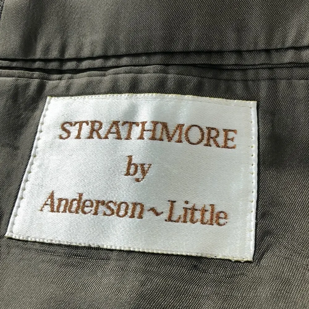 Strathmore vintage by