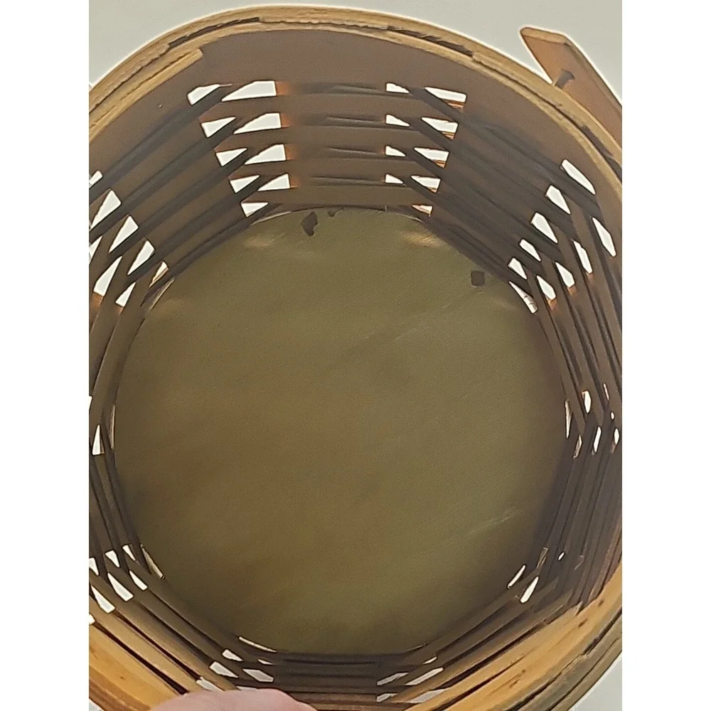 Peterboro Basket Co this peterboro