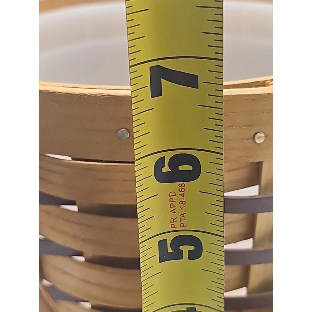 Peterboro Basket Co this peterboro