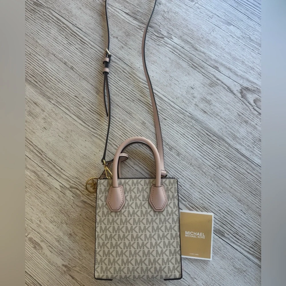 Michael Kors this bag