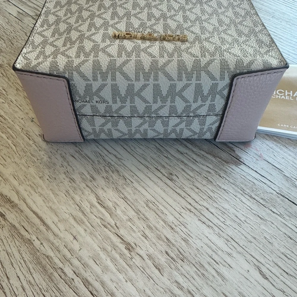 Michael Kors this bag