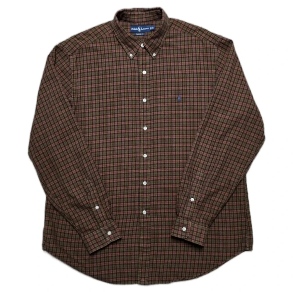 Polo Ralph Lauren pre owned