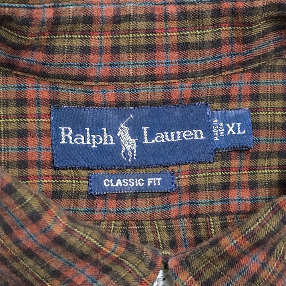 Polo Ralph Lauren pre owned