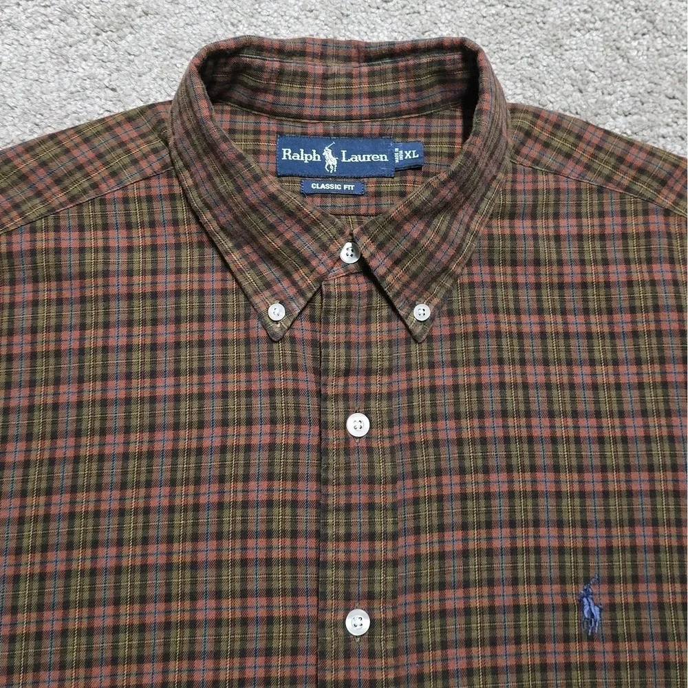 Polo Ralph Lauren pre owned