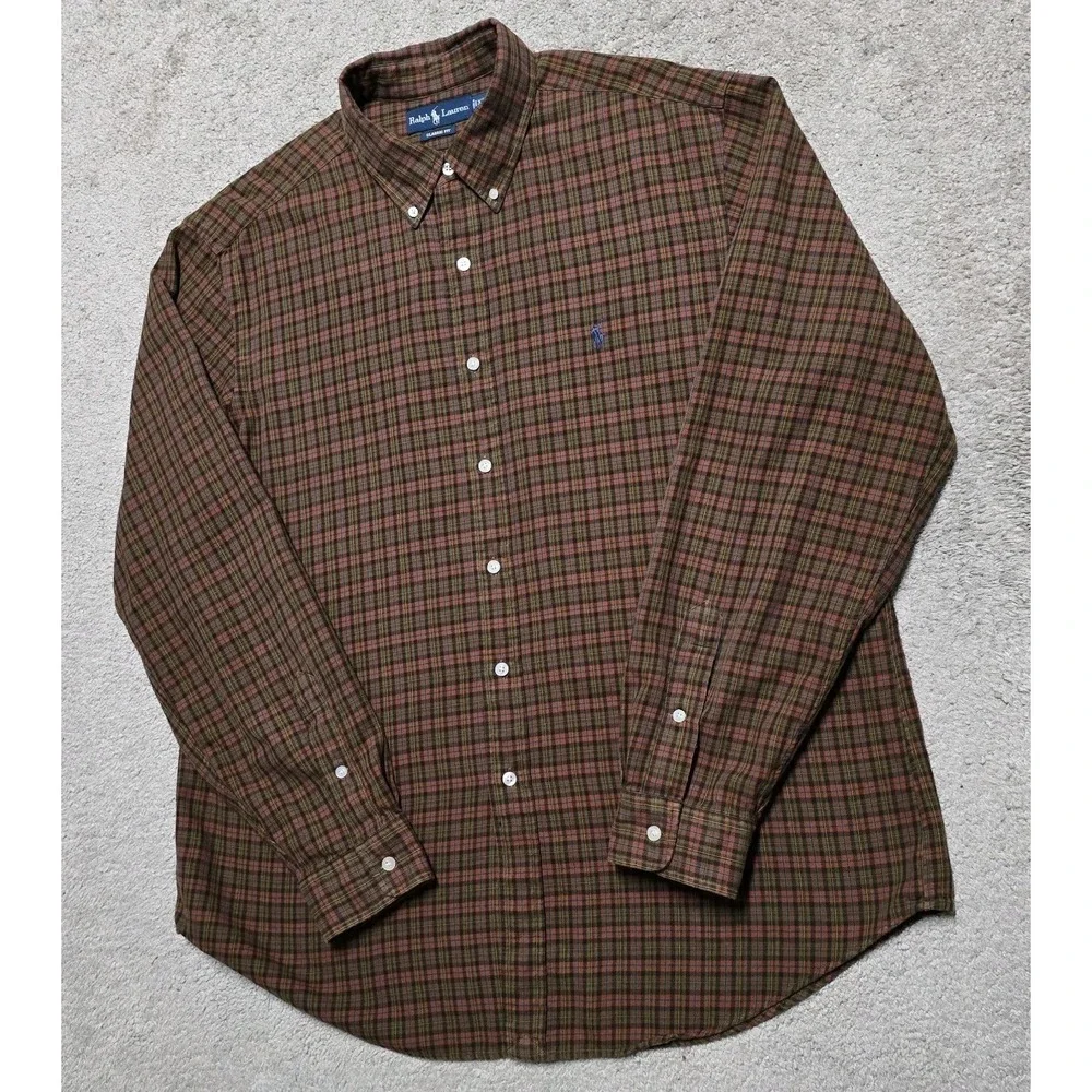 Polo Ralph Lauren pre owned
